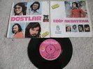 Edip Turkis psych rock funky fuzz wah folk 45 Hear ZALiM AKbayram