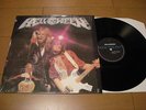 HELLOWEEN ride the sky LP 1987 KAI HANSEN
