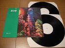 DIO live 85 2xLP black sabbath rainbow ronnie james dio