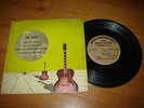 THE KINKS / MILK COW BLUES (THAI 5” LP)