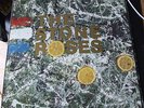 THE STONE ROSES FIRST ALBUM VINYL LP