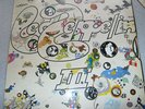 led zeppelin 111 first press very good condition