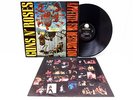 GUNS N' ROSES APPETITE FOR DESTRUCTION ORG 1987 BANNED COVER GEF 24148 A/B