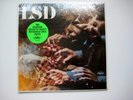 LSD DRUG LP-CAPITOL TAO 2574-SEALED PROMO-Timothy Leary/Ginsberg-Acid-Psych MINT