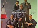 GIGI GRYCE- AND THE JAZZ LAB QUINTET-BLUE LABEL MONO D.G.- (LP)-NM