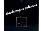 CHARLEMAGNE PALESTINE LP Strumming Music 1974 Shandar rare  minimalist