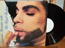 Prince-Intimate Moments With His Royal Badness 2LP set of studio outtakes RARE