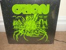 Ryan Adams Orion LP Sealed Rare  PAX AM Records not love is hell