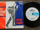 LUCKY STARR   ORIGINAL OZ MONO FESTIVAL EP MULE SKINNER BLUES
