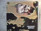 DEAD FOREVER LP =BUFFALO= 1972 OZ PROG ROCK VERTIGO SWIRL EX