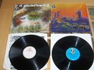 Pink Floyd, 2 x, A Saucerful of Secrets ( Columbia SMC 74451 mit OIS ) und More
