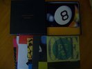 RARE SIGNED the wedding present  HIT PARADE BOX w all 12 7