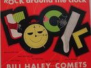 Bill Haley and His Comets  Rock Around the Clock  LP