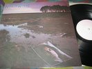 David Coverdale–Northwinds WHITE LABEL TEST PRESS LP deep purple/whitesnake
