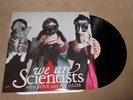 We Are Scientists 