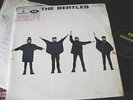 THE BEATLES   -    Help      RARE ORIGINAL 1965 STEREO LP/inner.... CLEAN COPY