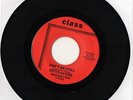 BUSTER AND EDDIE CANT BE STILL NORTHERN SOUL 45