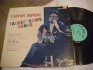 Lightnin' Hopkins - Jewel#5001  