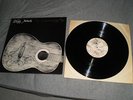 Wizz Jones - The Legendary Me LP (Village Thing Records - VTS4)