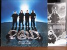 P.O.D. / 2 LP / Satellite / Deftones Korn Limp Bizkit Linkin Park 311