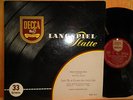 Bach - Solo Cello Suite No 4  Enrico Mainardi 1954 DECCA NLXT 2673