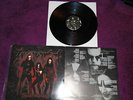 IMMORTAL DAMNED IN BLACK original LP 1433/1500 watain mayhem moonblood marduk