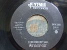 New Directions - TROLLEY - I CAN UNDERSTAND - MODERN SOUL STOMPER - Keb Darge