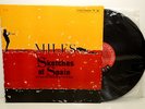 RARE VINTAGE COOL JAZZ MILES DAVIS SKETCHES OF SPAIN CL 1480 MONO  1960