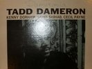 TADD DAMERON  DAMERONIA  PRESTIGE 16007  MONO (CANCELLED NEW JAZZ 8300)