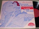 ROCKABILLY CHEESECAKE Skeets McDonald Tattoed Lady LP Fortune#3001 UNPLAYED ?