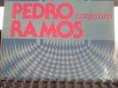 Cuban Latin Jazz LP CONJUNTO PEDRO RAMOS Salsa Guaguanco Son Montuno HEAR