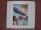 Led Zeppelin LP 