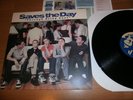 SAVES THE DAY Through Being Cool LP vinyl EMO
