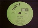 COUNTER ATTACK THINGS CHANGE **VERY RARE** RANDOM RAP '93 12