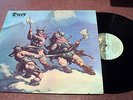 DUST HARD ATTACK LP NM VINYL VG+ COVER RAMONES KAMA SUTRA KSBS 2059 RARE