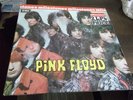 PINK FLOYD MILESTONES DUTCH HOLLAND 2 LP SET PIPER AT GATES/SAUCERFUL OF SECRETS