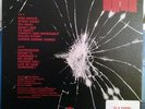BLACK FLAG Damaged LP NM/OOP OG 1981 KBD True 1st Press ANTI-PARENT LA Punk L K