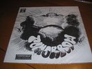 LP TOMORROW :  VENEZUELA PRESSING MONO 1968 ORIGINAL