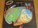 Ten Years After rare '72 LP Rock & Roll Music to the World on Chrysalis mint-