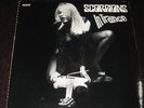 Scorpions rare German 1st press LP In Trance on RCA mint-  HEAVY KRAUT PROG