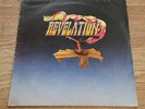 REVELATION - BOOK OF REVELATION - LP BURNING SOUNDS ROOTS