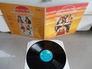 Dschinghis Khan Same LP Mit Moskau Jupiter Records 200 690-315 Germany MINT
