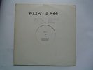 NEIL YOUNG - COMES A TIME / MSK 2266 - TEST PRESSING