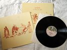 GENESIS A Trick Of The Tail OG Charisma UK Import LP NEAR MINT