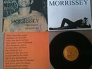 Morrissey Southpaw Grammer