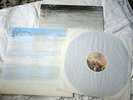 GENESIS Wind And Wuthering Original Charisma UK Import LP NEAR MINT