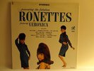 THE RONETTES --Veronica Presenting The Fabulous Ronettes