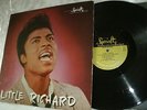 RB / SOUL - 33 rpm REC. - LITTLE RICHARD / same - SPECIALTY  SP-2103 RARE STEREO