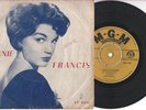 CONNIE FRANCIS +HADJIDAKIS 