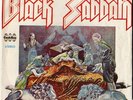 Ozzy Osbourne BLACK SABBATH National Acrobat THAI Thailand 7